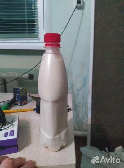 Барсучий жир