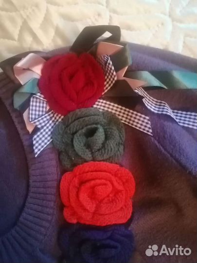 Вещи пакетом