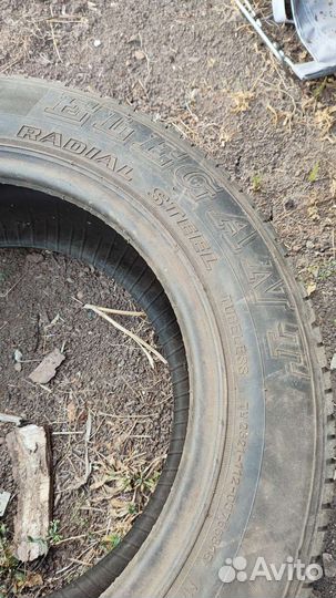 Hankook Winter I'Pike RS2 W429 205/50 R17 93T