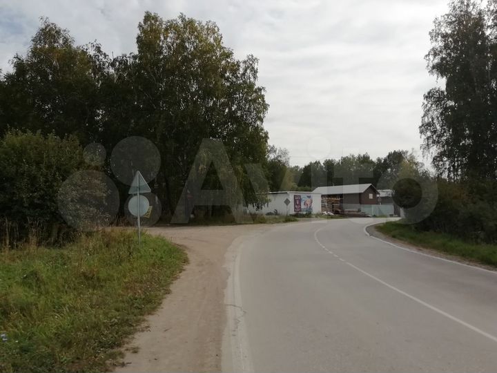 Участок 24 сот. (СНТ, ДНП)