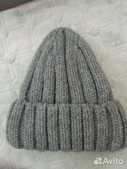 Шапка зимняя
