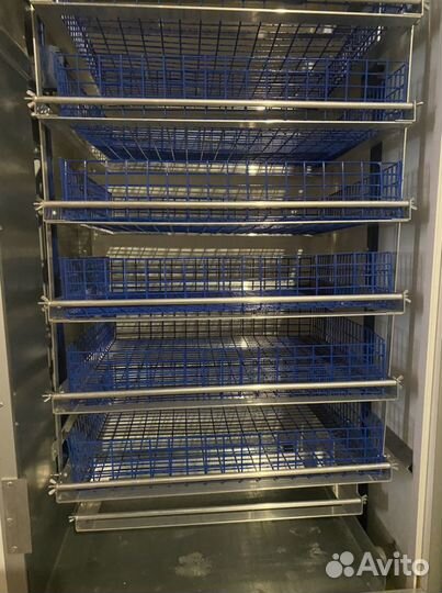 Автоматический цифровой инкубатор