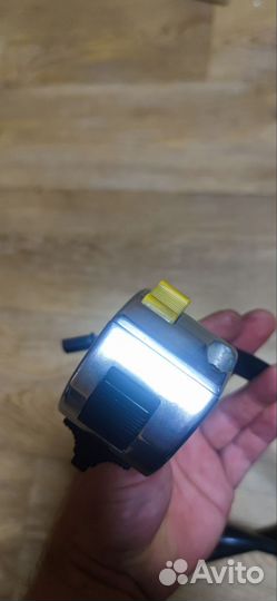 Пульты Suzuki intruder