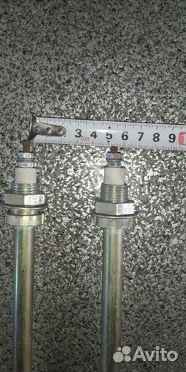 Тэн U-образный