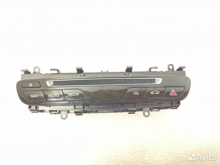 Блок кнопок Mercedes-Benz Glc Coupe C253 OM651.921