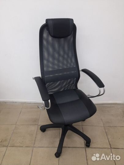 Компьютерное кресло. Новое