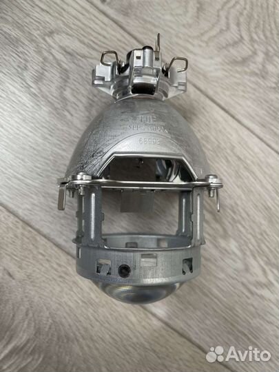 Ксеноновые линзы (камри 50)