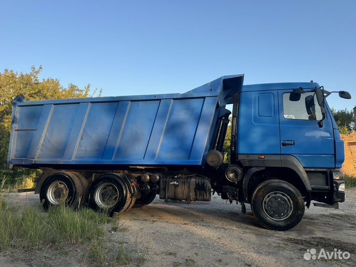 МАЗ 650129-8420-000, 2014