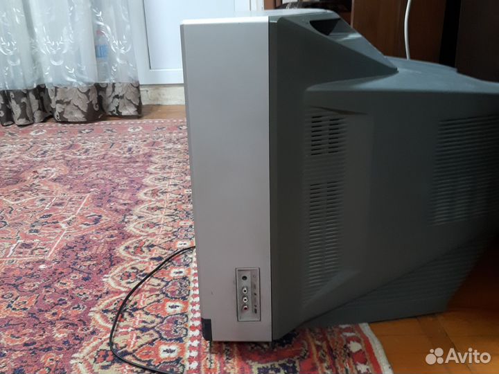 Телевизор бу