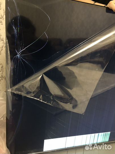 Телевизор бу