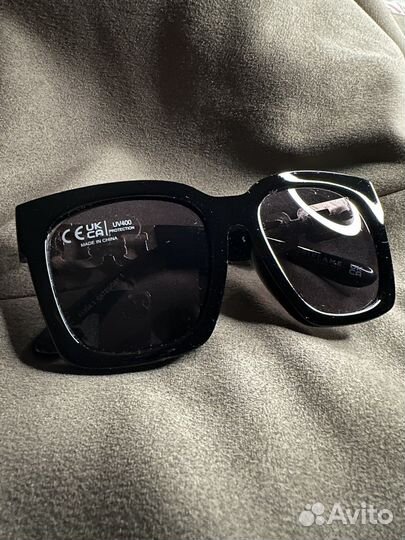 Солнцезащитные очки