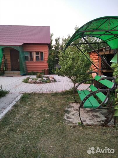 Отдых на берегу