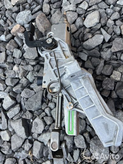 Рулевая колонка Ford C-max