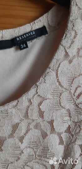 Платье для девочки 116