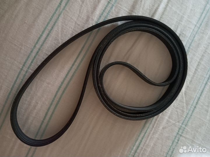 Ремни для стиралок Z-560,1316J4,1277J4,1195H7