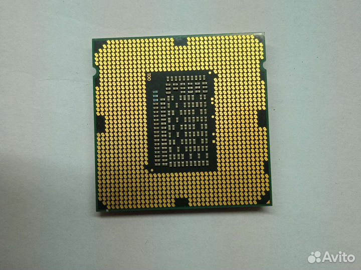 Процессор i5 2300 сокет 1155