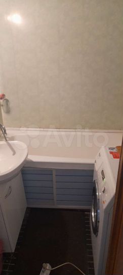 Комната 12 м² в 2-к., 11/12 эт.