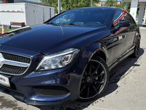 Mercedes-Benz CLS-класс 3.0 AT, 2014, 202 000 км, с пробегом, цена 2 830 000 руб.