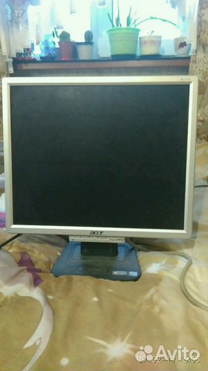 Монитор Acer