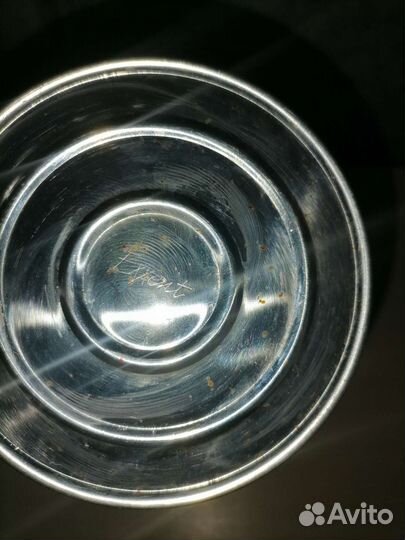 Кувшин термос Швеция, ситечко