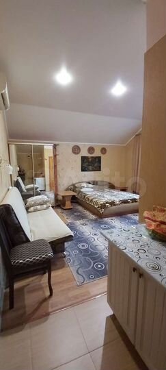 Комната 25 м², 2/3 эт.