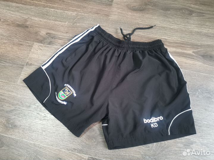 Шорты Kilmacud GAA, Ireland