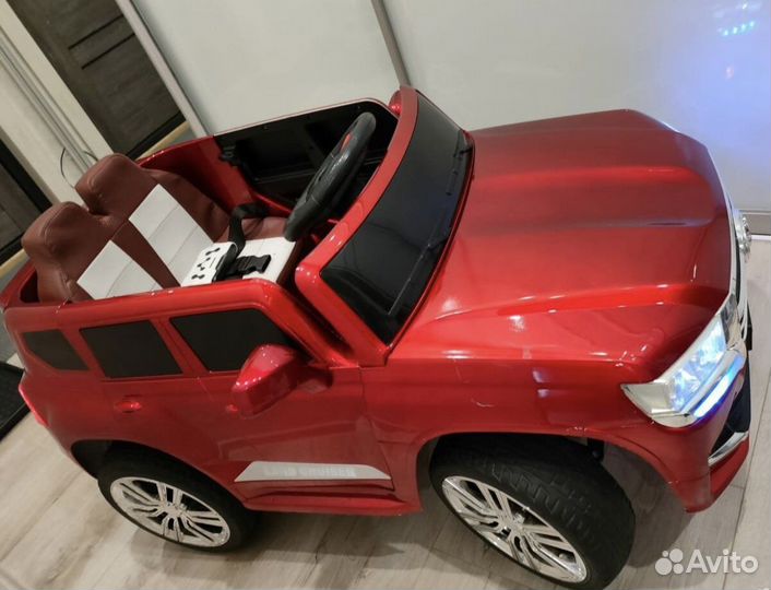 Электромобили новые В ассортименте