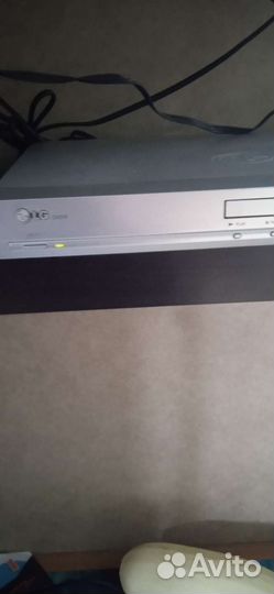 Cd dvd проигрыватель