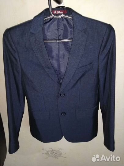 Костюм для мальчика