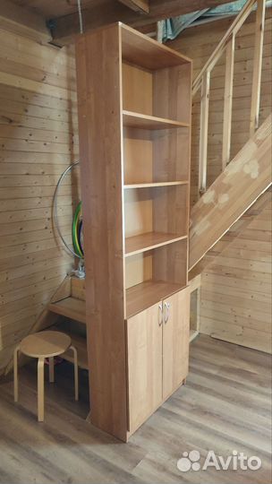 Шкаф бу