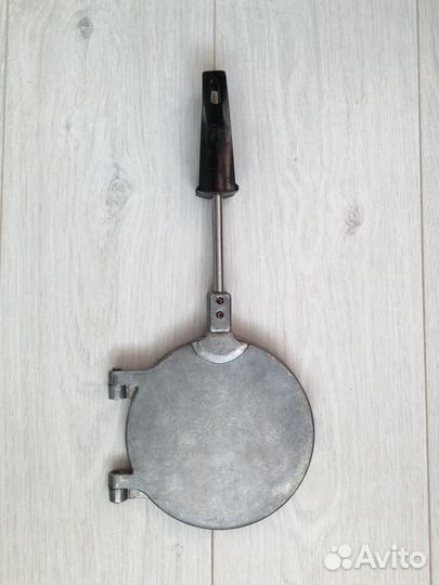 Форма для выпечки печенья СССР