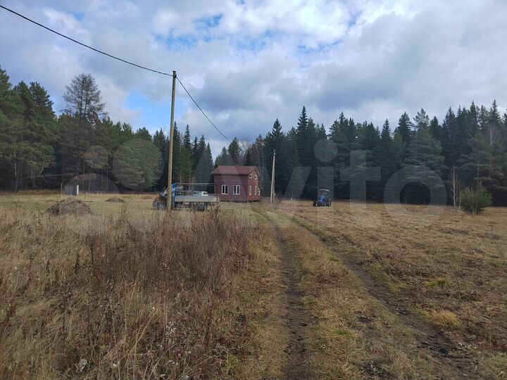 Участок 15 сот. (ИЖС)