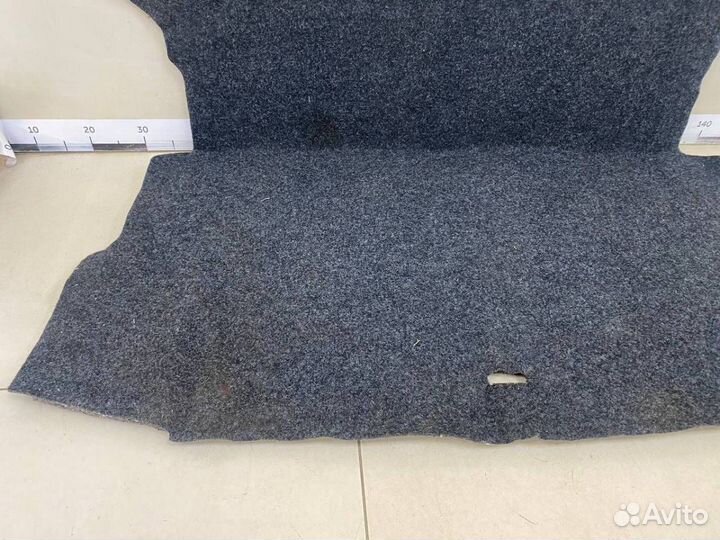 Пол багажника Fiat Albea 2002-2012