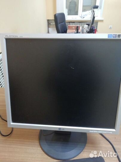 Монитор LG Samsung Acer