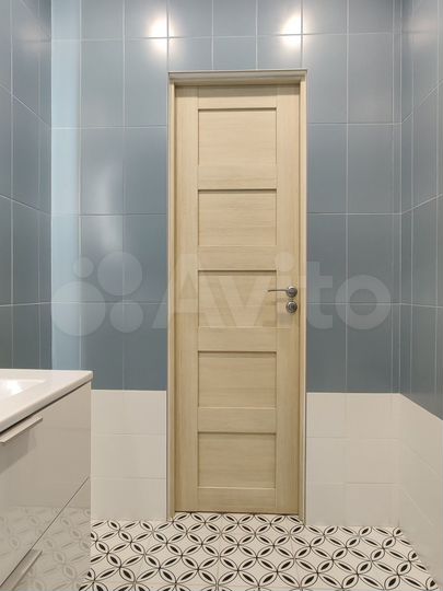 1-к. квартира, 34,6 м², 21/22 эт.