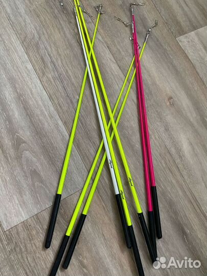 Палочка для художественной гимнастики