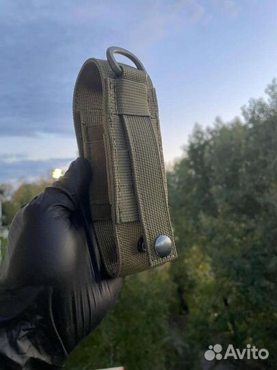 Подсумок для жгута