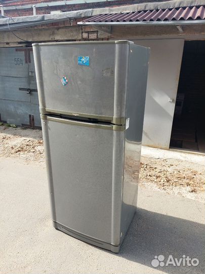 Холодильник