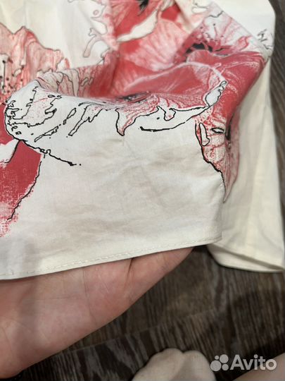 Юбка летняя