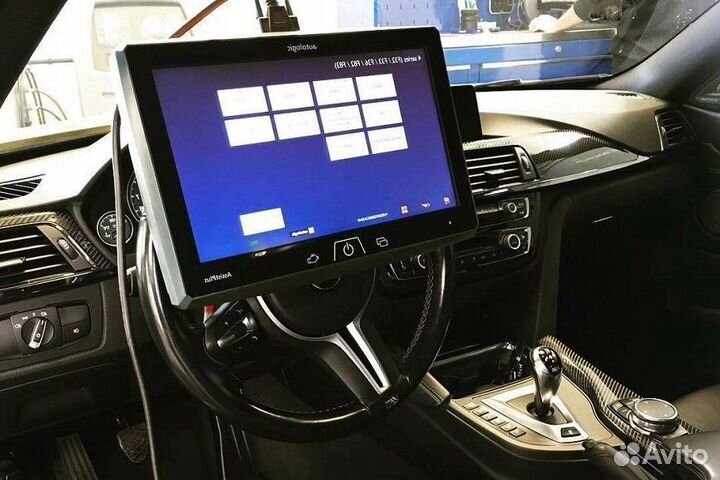 Независимая Диагностика,Осмотр авто в Южной Кореи