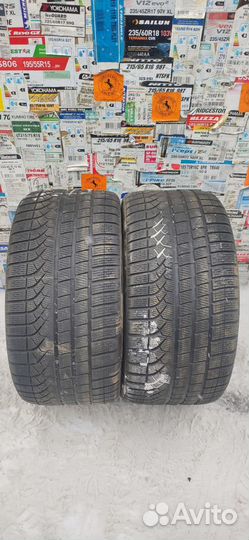 Pirelli P Zero Winter 305/30 R21 100V