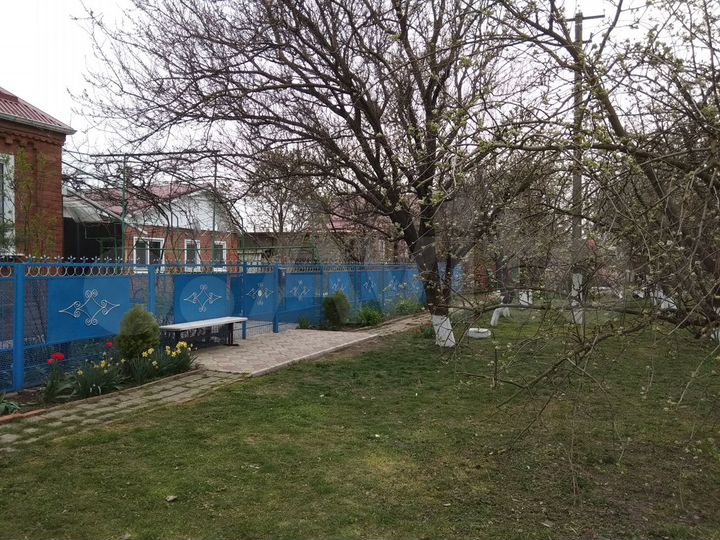 Дом 79,6 м² на участке 22,5 сот.