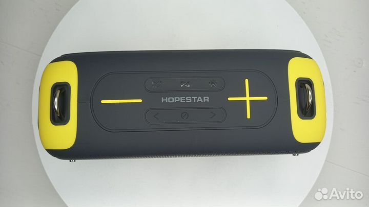 Портативная колонка Hopestar A30 Party