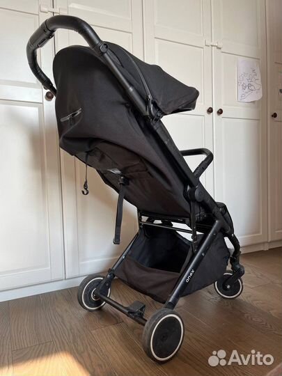 Прогулочная коляска Anex Air-X