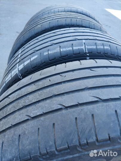 Bridgestone Dueler H/P 235/55 R19