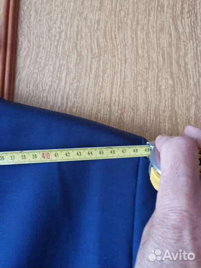 Пиджак мужской 48-50р