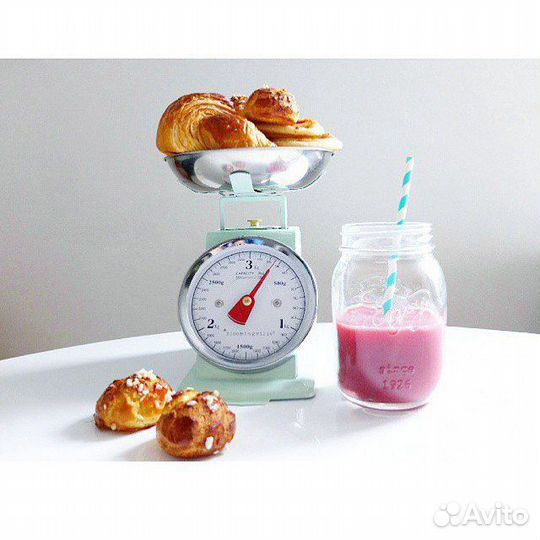 Кухонные весы Bloomingville Дания