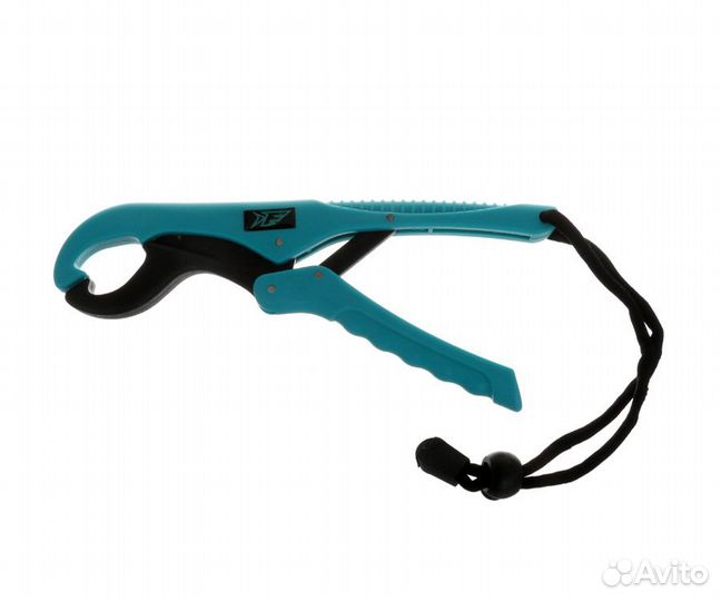 Flagman Захват рыболовный Lip Grip Plastic 20см