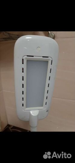 Лампа настольная