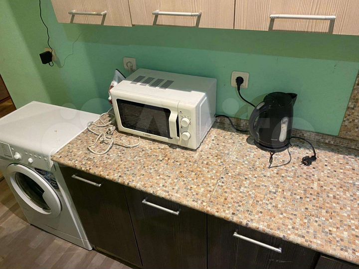 Комната 12 м² в 5-к., 3/5 эт.